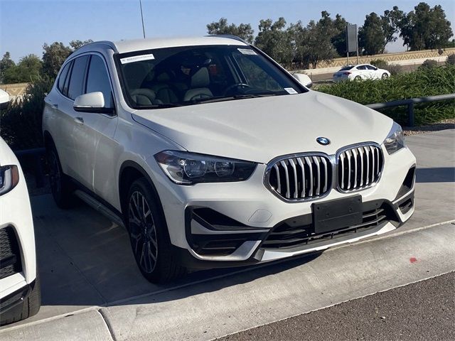 2021 BMW X1 xDrive28i