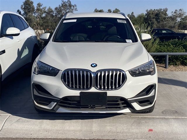 2021 BMW X1 xDrive28i