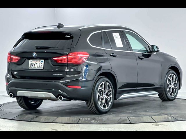 2021 BMW X1 xDrive28i