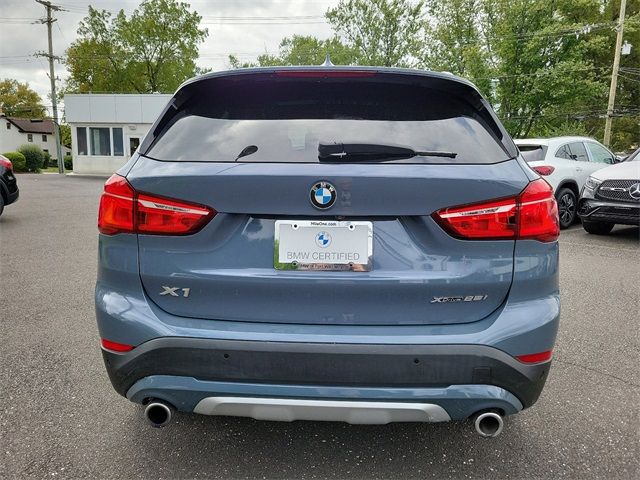 2021 BMW X1 xDrive28i