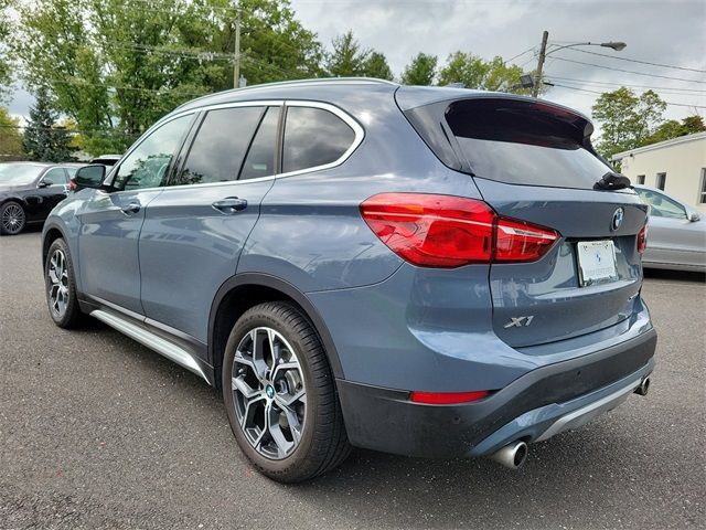 2021 BMW X1 xDrive28i