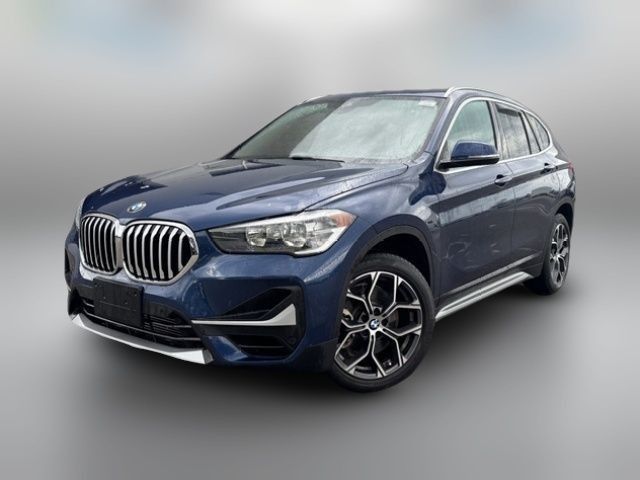 2021 BMW X1 xDrive28i