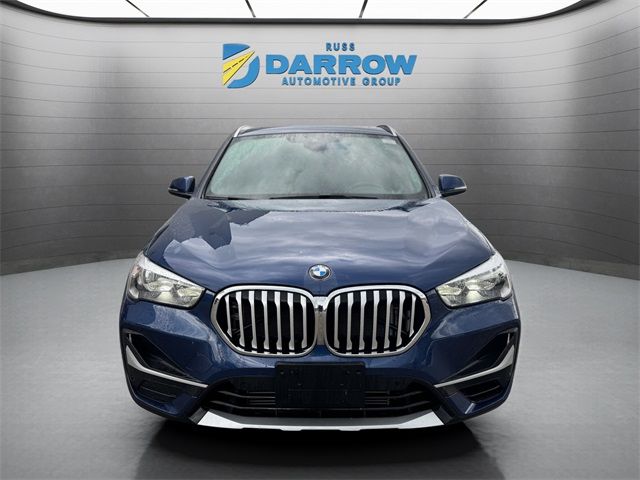 2021 BMW X1 xDrive28i