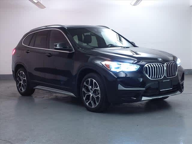 2021 BMW X1 xDrive28i