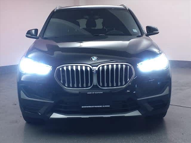 2021 BMW X1 xDrive28i