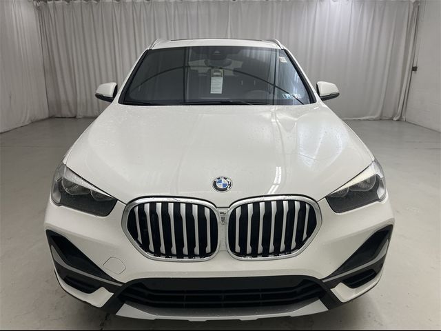 2021 BMW X1 xDrive28i