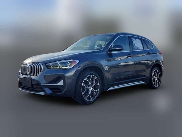 2021 BMW X1 xDrive28i