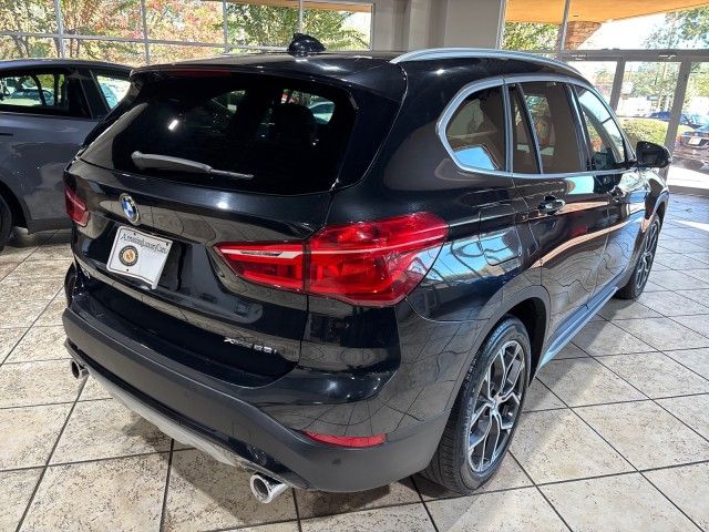 2021 BMW X1 xDrive28i