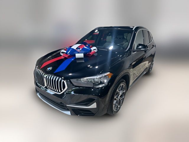 2021 BMW X1 xDrive28i