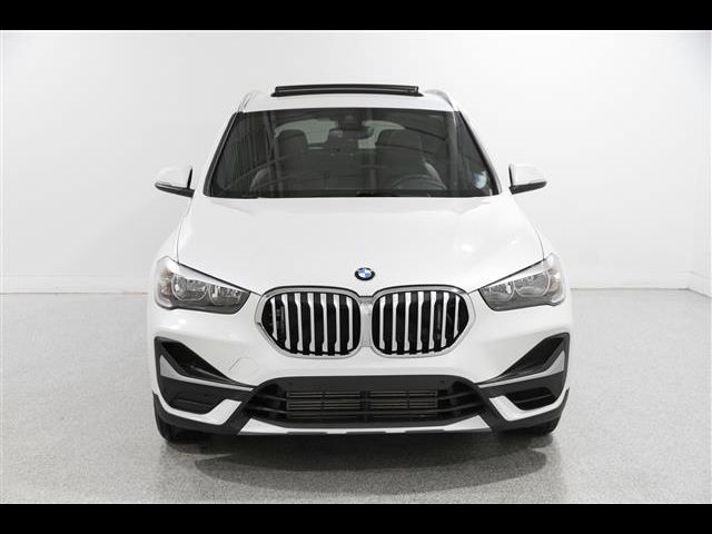 2021 BMW X1 xDrive28i