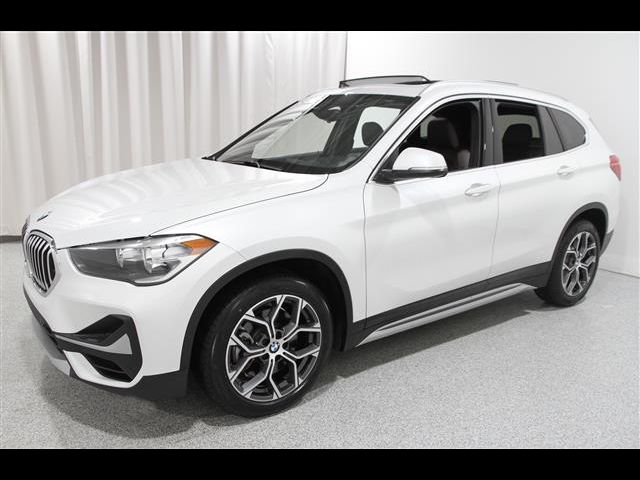 2021 BMW X1 xDrive28i