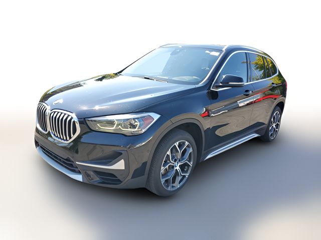 2021 BMW X1 xDrive28i