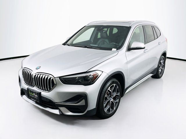 2021 BMW X1 xDrive28i