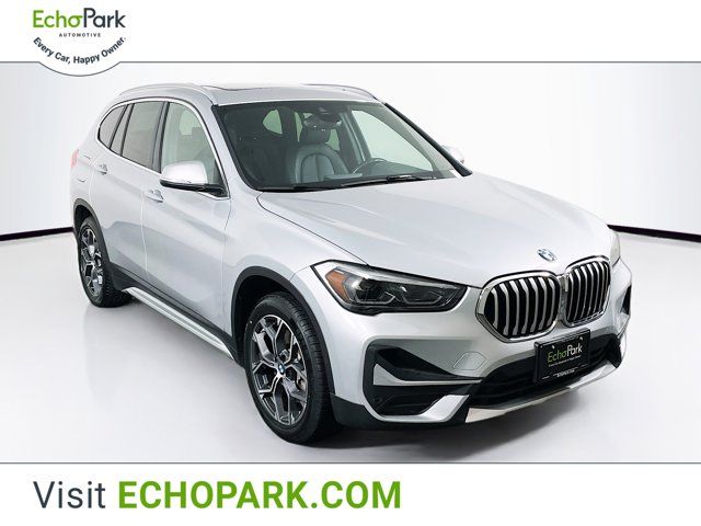 2021 BMW X1 xDrive28i