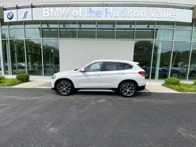 2021 BMW X1 xDrive28i