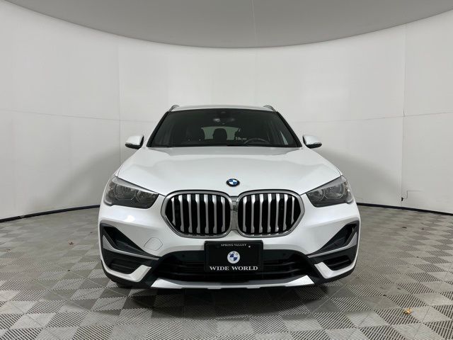 2021 BMW X1 xDrive28i