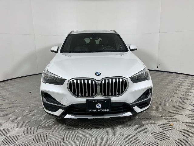 2021 BMW X1 xDrive28i