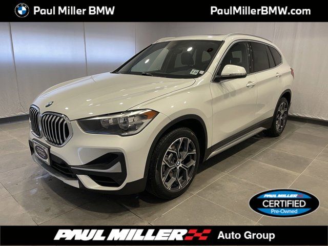 2021 BMW X1 xDrive28i