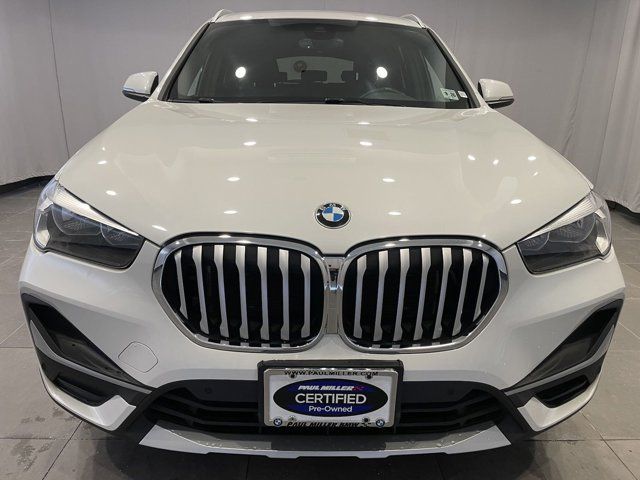 2021 BMW X1 xDrive28i