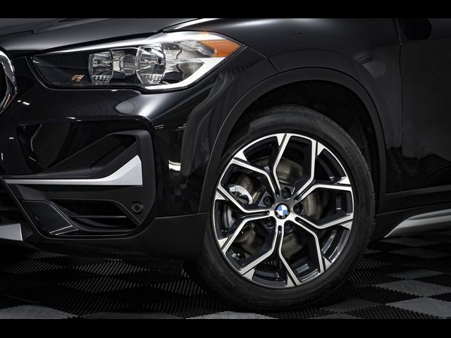 2021 BMW X1 xDrive28i