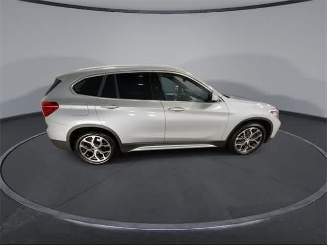 2021 BMW X1 xDrive28i