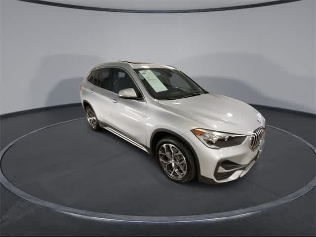 2021 BMW X1 xDrive28i