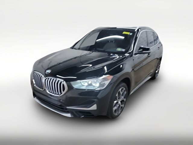 2021 BMW X1 xDrive28i