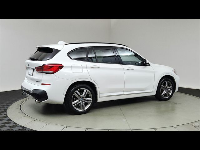 2021 BMW X1 xDrive28i