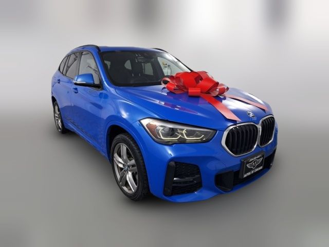 2021 BMW X1 xDrive28i