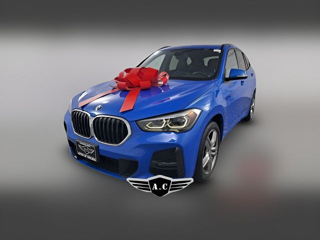 2021 BMW X1 xDrive28i