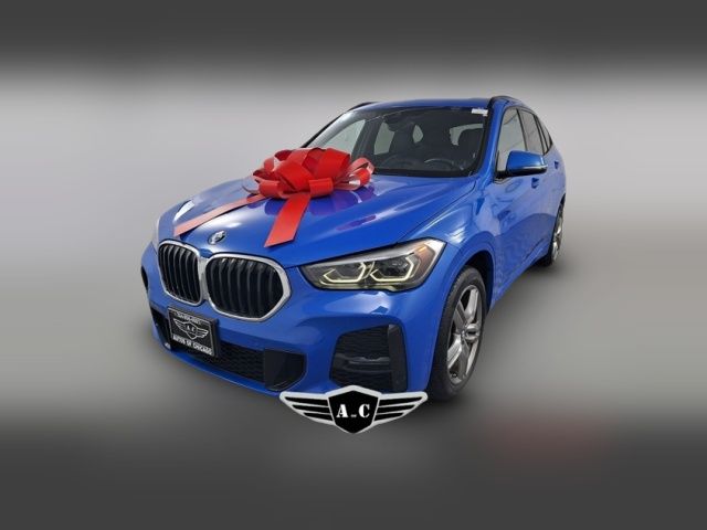 2021 BMW X1 xDrive28i