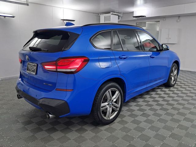 2021 BMW X1 xDrive28i