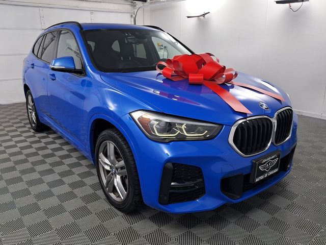 2021 BMW X1 xDrive28i