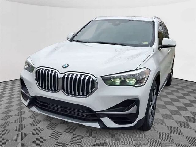 2021 BMW X1 xDrive28i