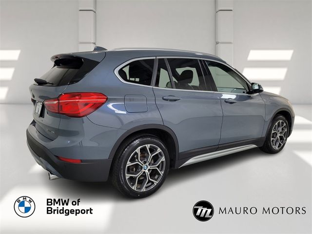 2021 BMW X1 xDrive28i