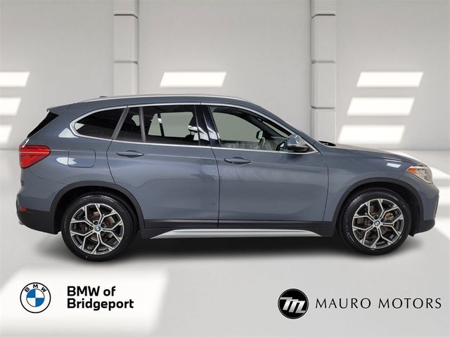 2021 BMW X1 xDrive28i