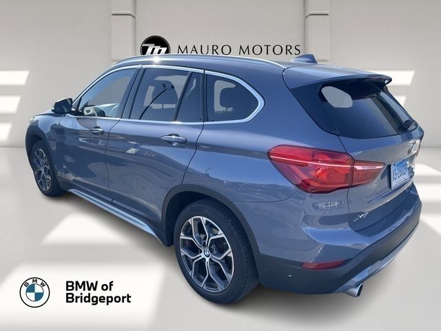 2021 BMW X1 xDrive28i