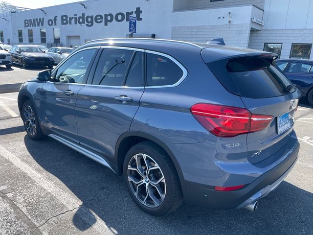 2021 BMW X1 xDrive28i