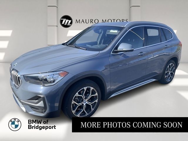 2021 BMW X1 xDrive28i