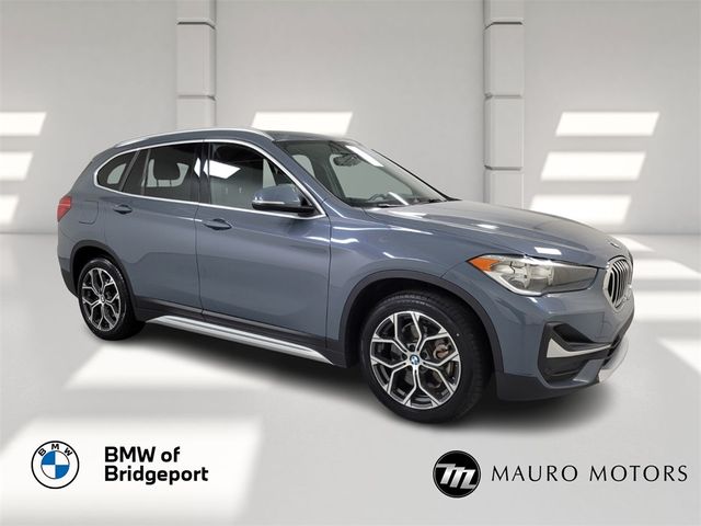 2021 BMW X1 xDrive28i