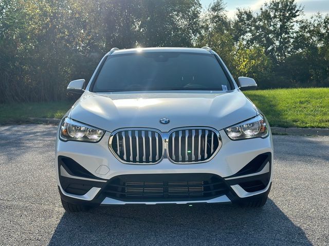 2021 BMW X1 xDrive28i