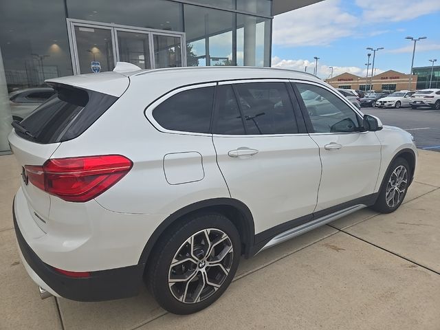 2021 BMW X1 xDrive28i