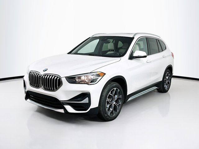 2021 BMW X1 xDrive28i