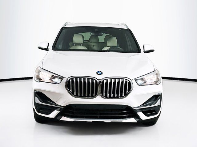 2021 BMW X1 xDrive28i