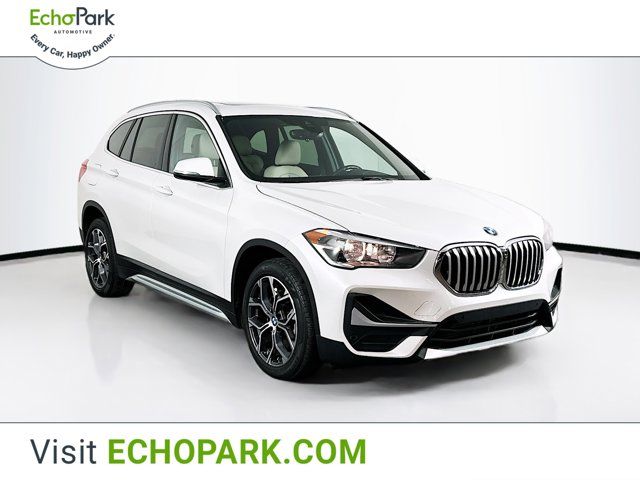 2021 BMW X1 xDrive28i