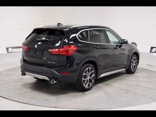 2021 BMW X1 xDrive28i