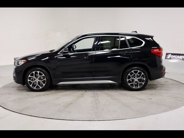 2021 BMW X1 xDrive28i