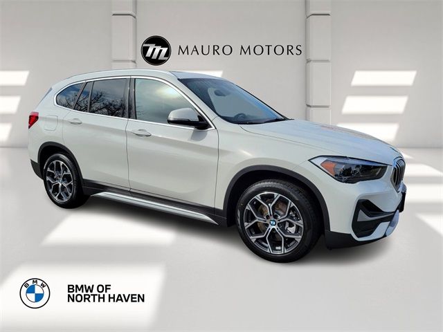 2021 BMW X1 xDrive28i