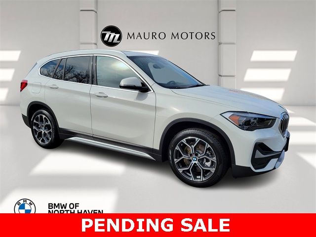 2021 BMW X1 xDrive28i