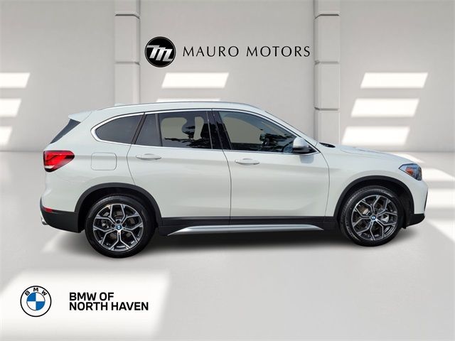 2021 BMW X1 xDrive28i